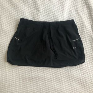 Nike tennis skirt